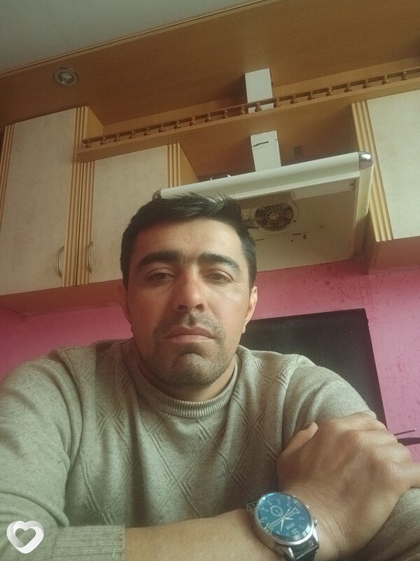 Федя, 36, Брянске — анкета №1854737