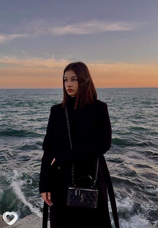 Ната, 27, Самаре — анкета №1854738
