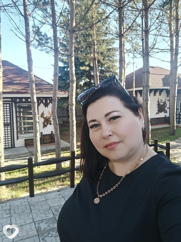 Виктория, 36, Самаре — анкета №1854744