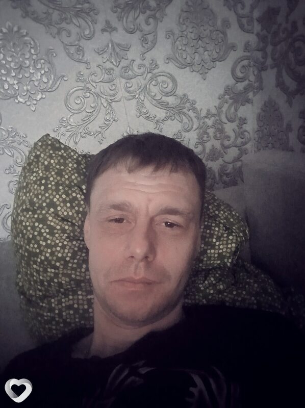 Иван, 41, Щучинске — анкета №1854745