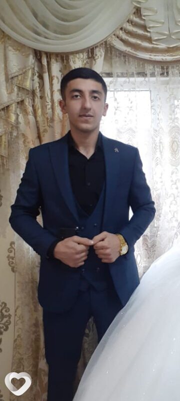 Коля, 26, Шахтах — анкета №1854748