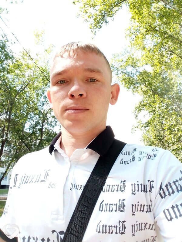 Александр, Краснокаменск