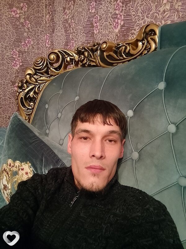 Михаил, 32, Астрахани — анкета №1854770