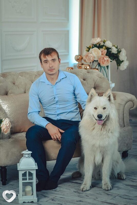 Игорь, 36, Караганде — анкета №1854772