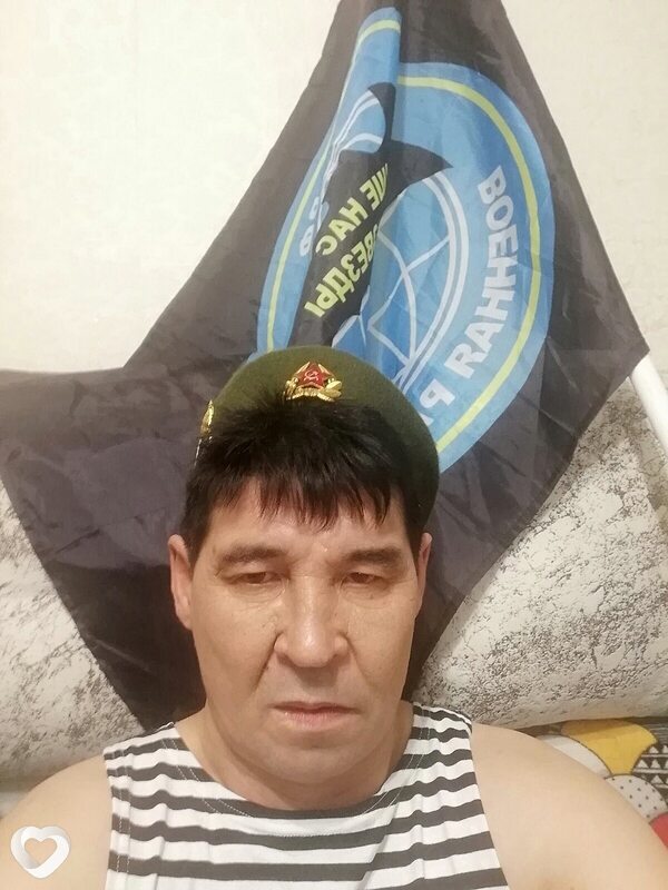 Ким, 52, Магнитогорске — анкета №1854704