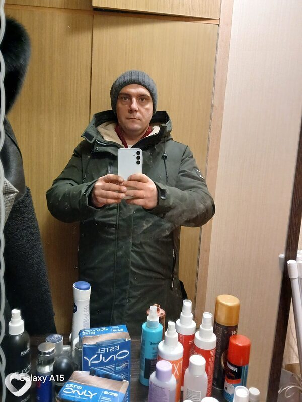 Алексей, Когалым