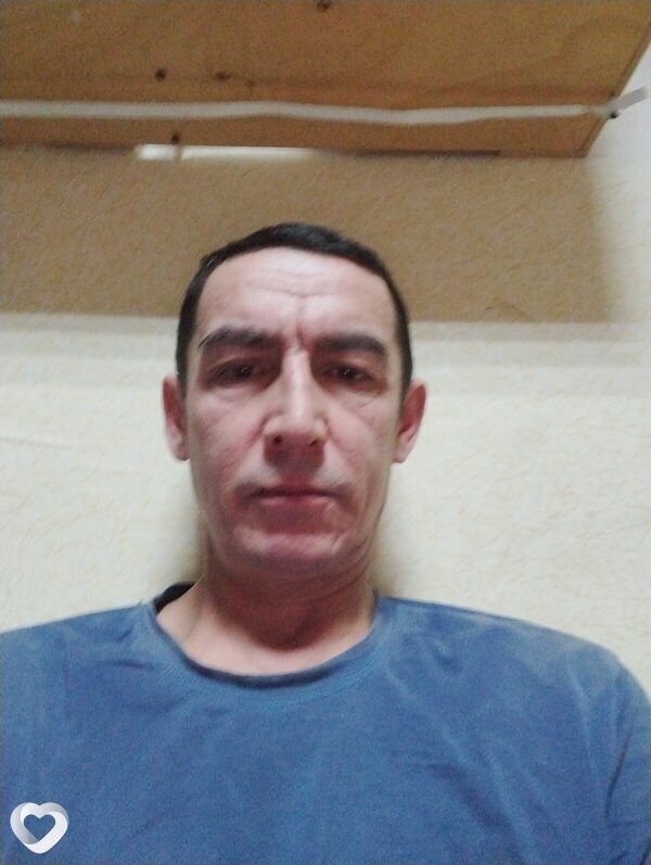 Рамиль, 48, Уфе — анкета №1854671
