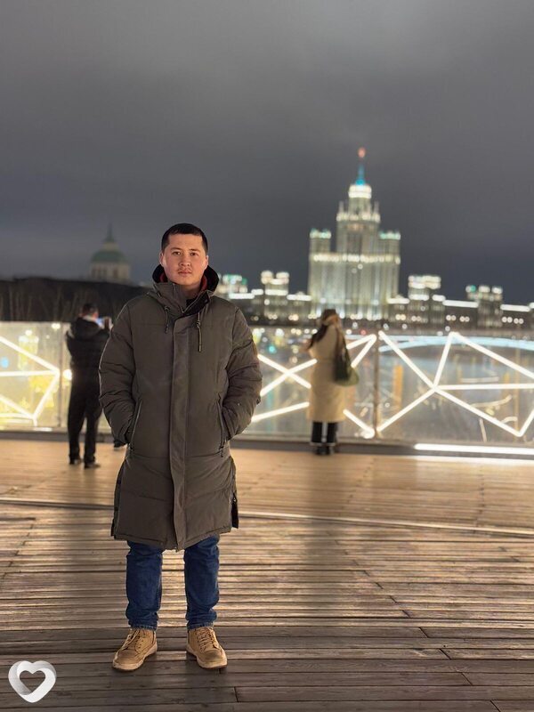 Немо, Фергана