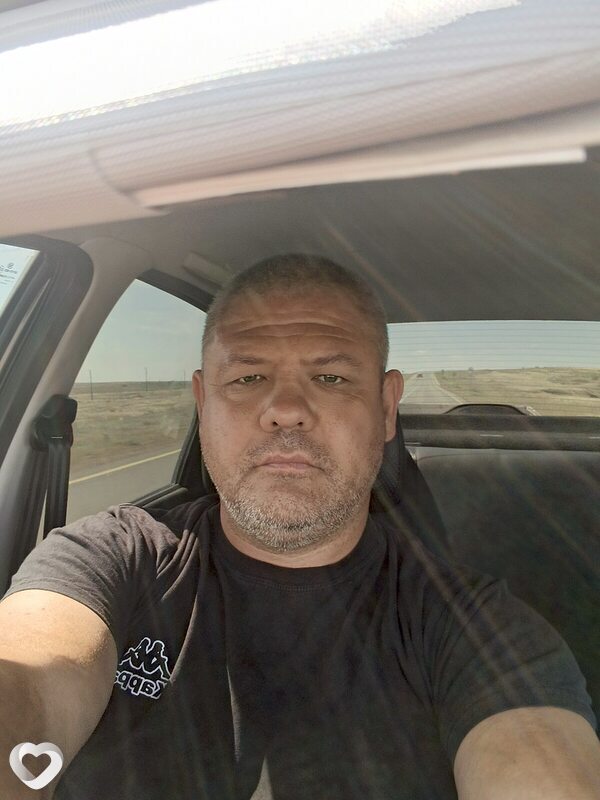Евгений, 43, Оренбурге — анкета №1854829