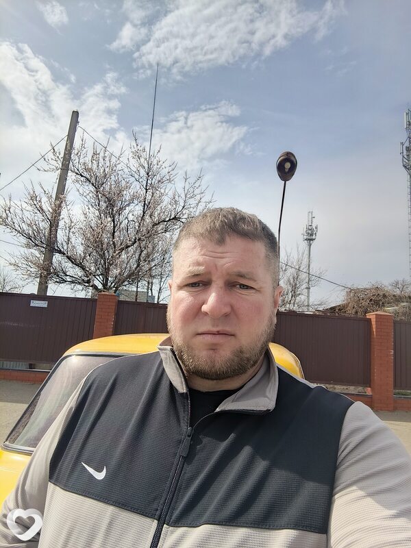 Sergey, 36, Кореновске — анкета №1854831