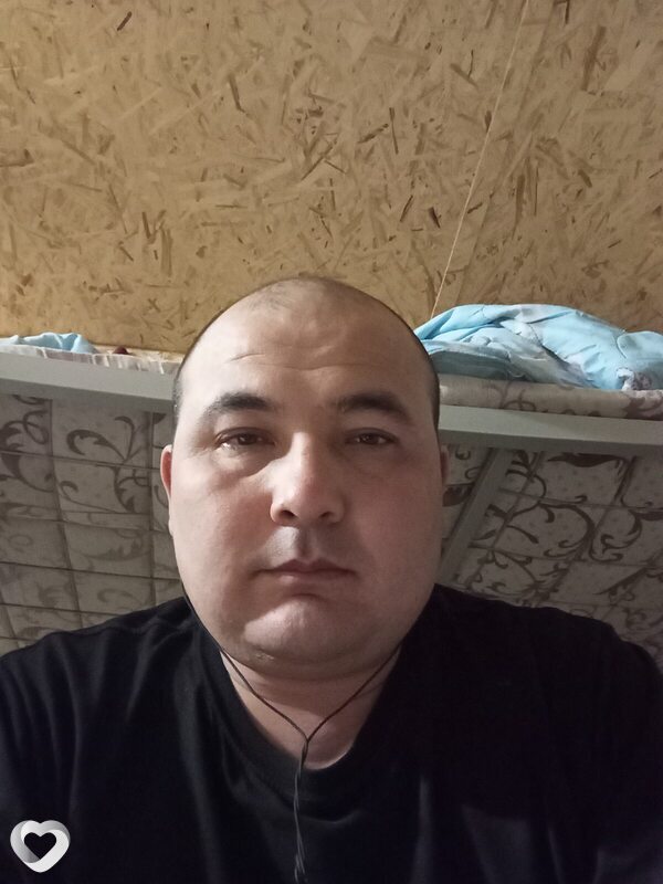 Дониёр, 36, Балашихе — анкета №1854843