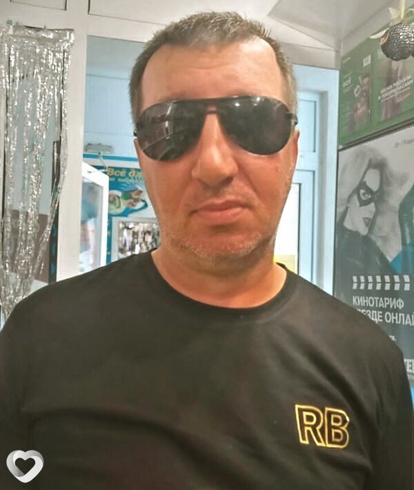 Вячеслав, Хотьково