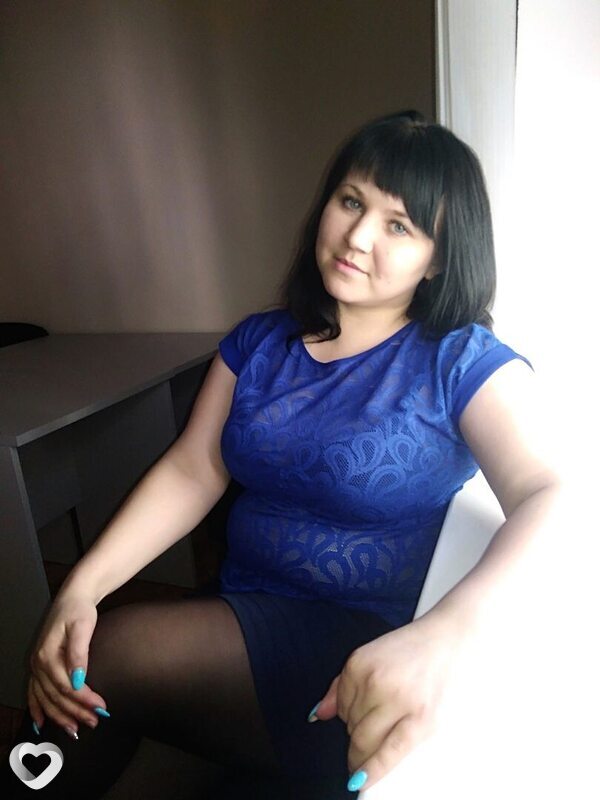 Полина, 28, Костанае — анкета №1854687