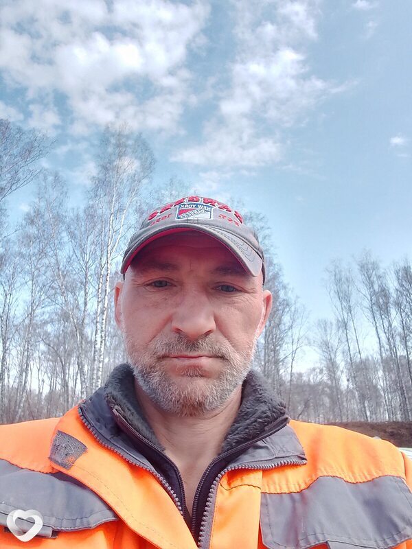 Александр, 51, Кемерове — анкета №1854688