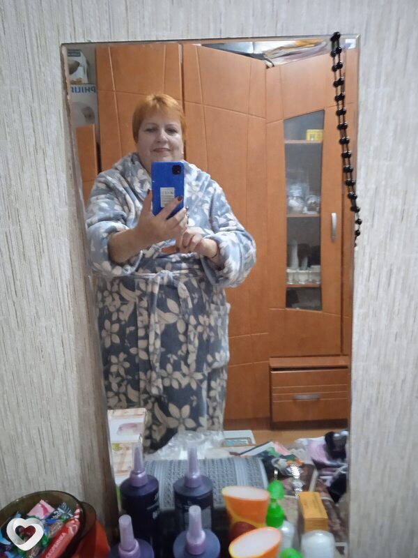 Наталья, 64, Обнинске — анкета №1854692