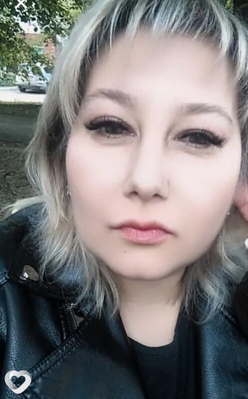 Нюша, 46, Самаре — анкета №1854694