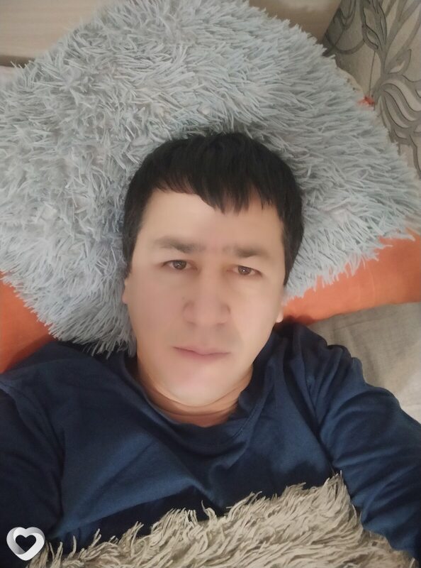 Анвар, 43, Екатеринбурге — анкета №1854695