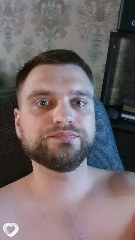 Владимир, 37, Челябинске — анкета №1854700