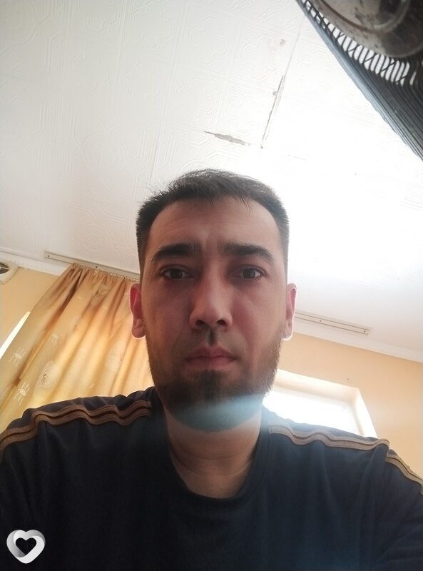 Бек, 33, Ташкент — анкета №1854987