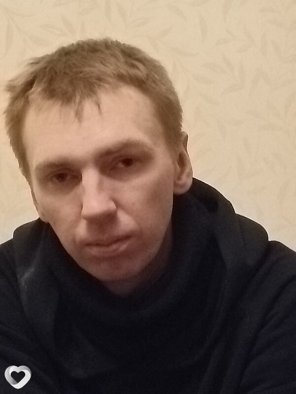 Максим, 36, Москве — анкета №1854988