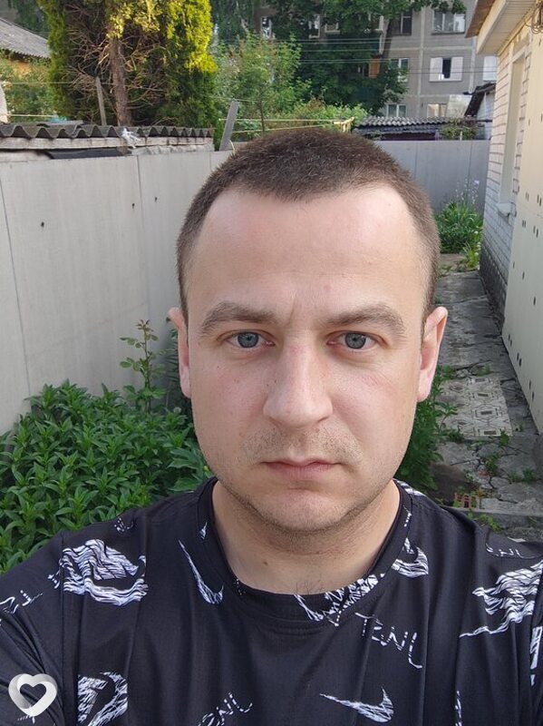 Александр, 34, Нижневартовске — анкета №1855003