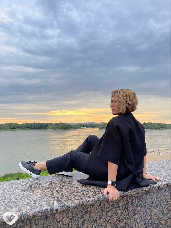 Мария, 51, Коврове — анкета №1855009