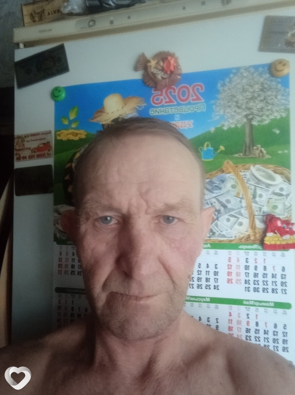 Олег, 48, Усть-Каменогорск — анкета №1854929