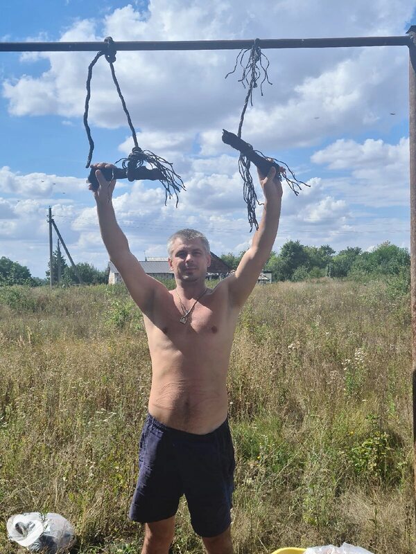 Игорь, 44, Воронеже — анкета №1854945