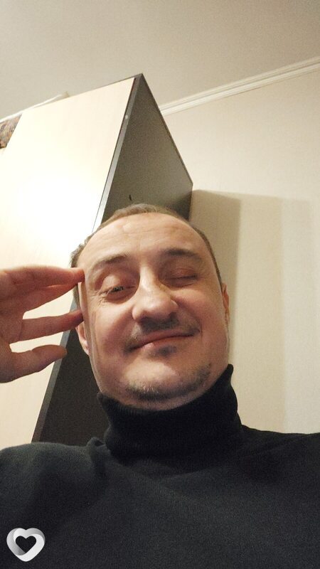 Станислав, 40, Рязани — анкета №1854956