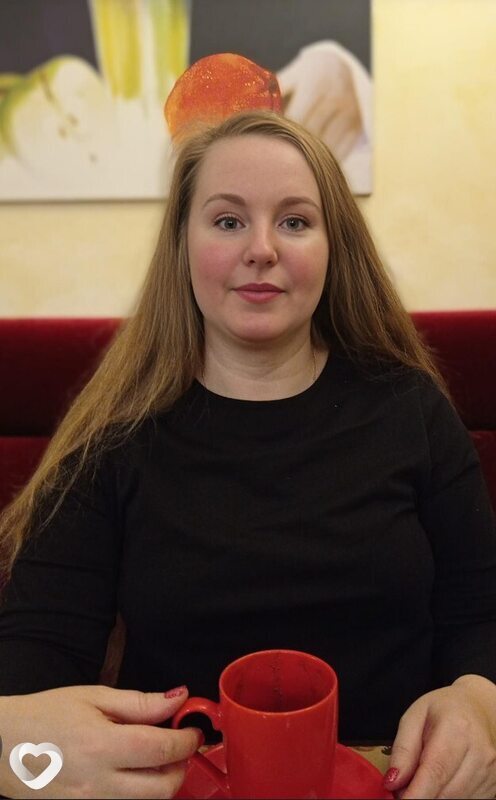 Виолетта, 40, Санкт-Петербурге — анкета №1854970