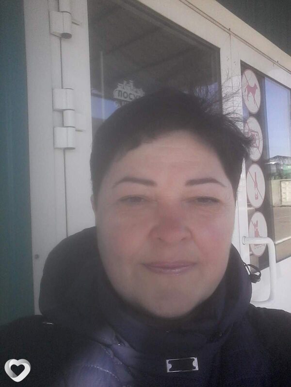 Анна, 53, Улан-Удэ — анкета №1854971