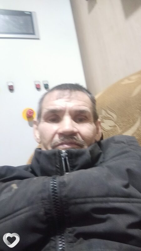 Евгений, 51, Петропавловске — анкета №1855139