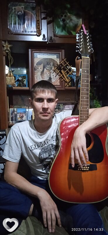 Артём, Строитель (Белгородская Обл)