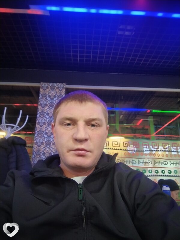 Михаил, 41, Новом Уренгое — анкета №1855051