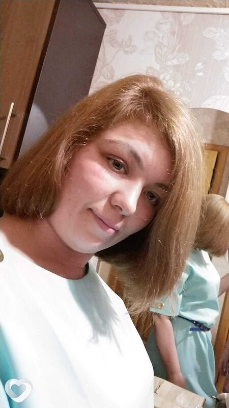 Анна, 38, Чите — анкета №1855062