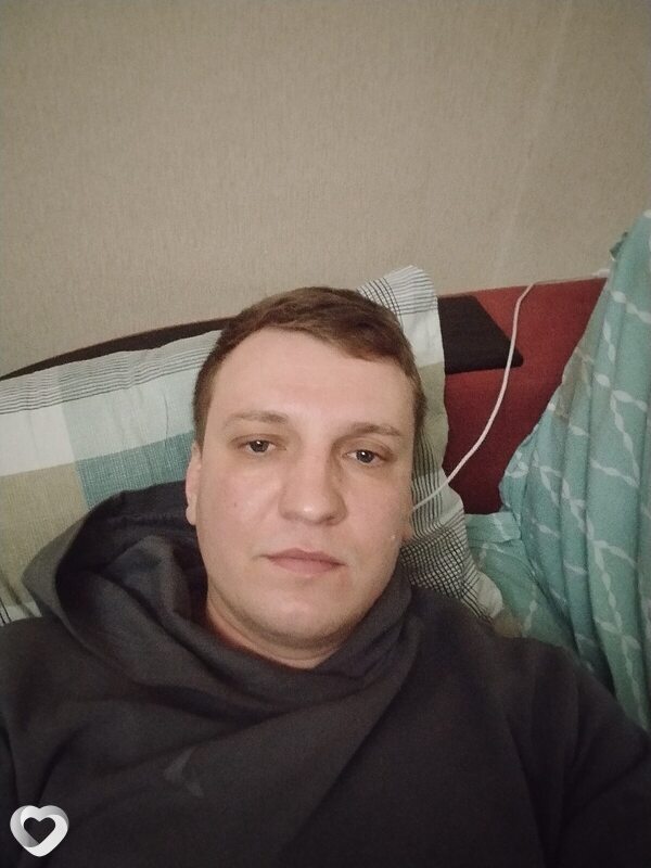 Владимир, 33, Москве — анкета №1855082