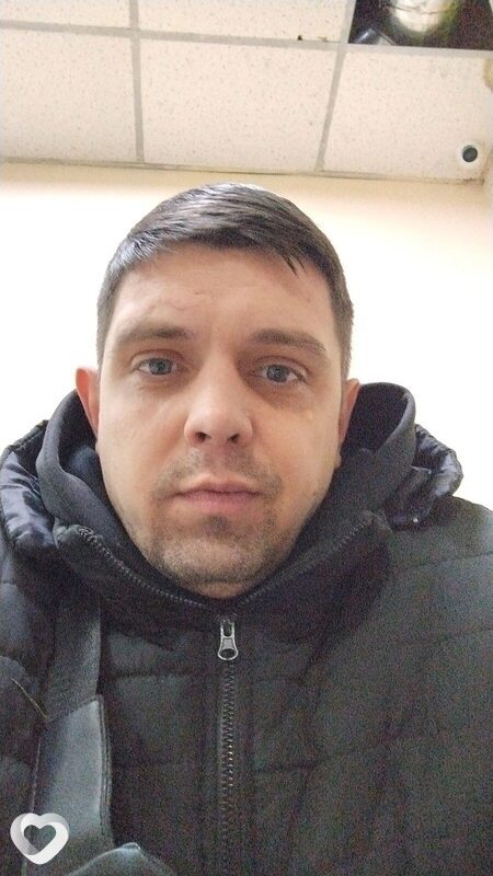 Александр, 33, Тирасполь — анкета №1855089