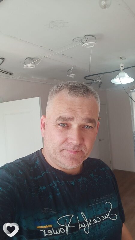 Виталий, 41, Новосибирске — анкета №1855094