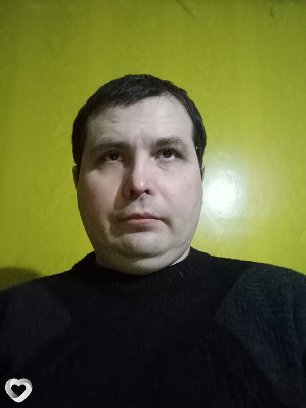 Евгений, 41, Чебоксарах — анкета №1855098