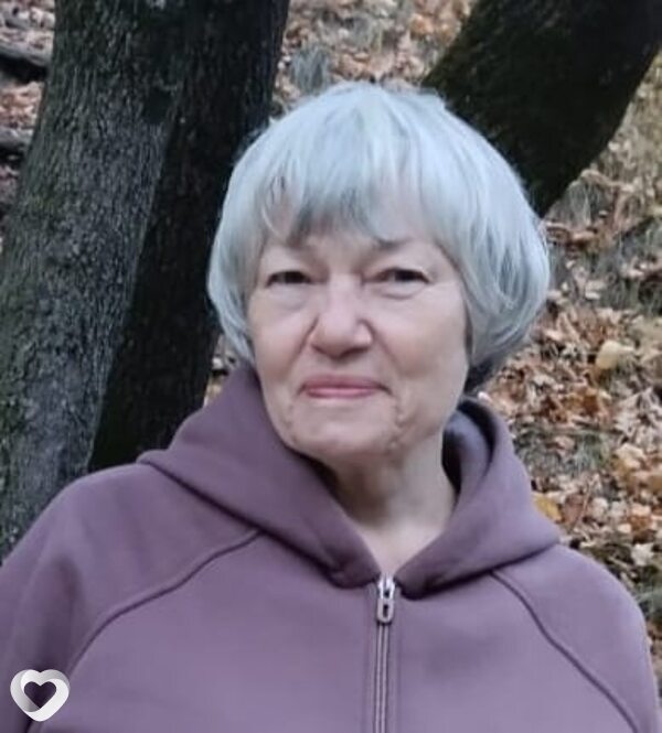 Людмила, 70, Ростове-на-Дону — анкета №1855107
