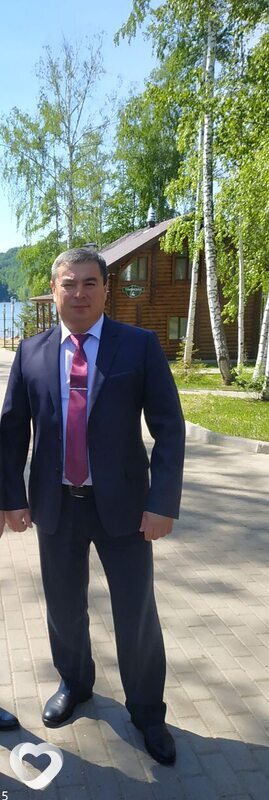 Serg, 44, Уфе — анкета №1855123