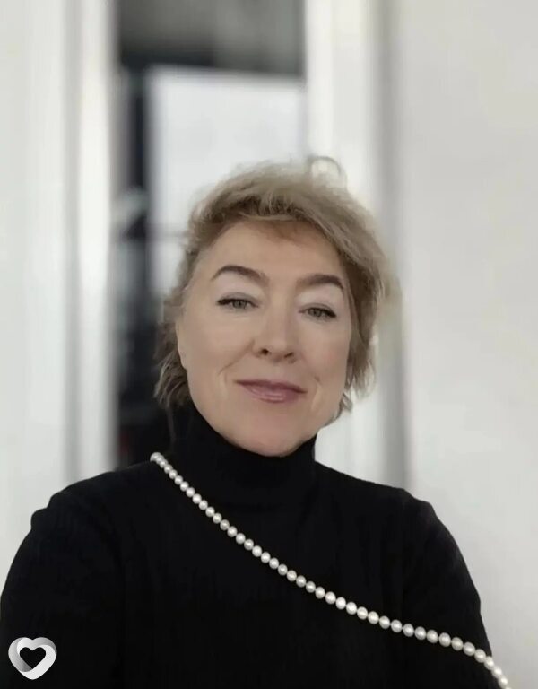 Марина, 57, Рязани — анкета №1855029