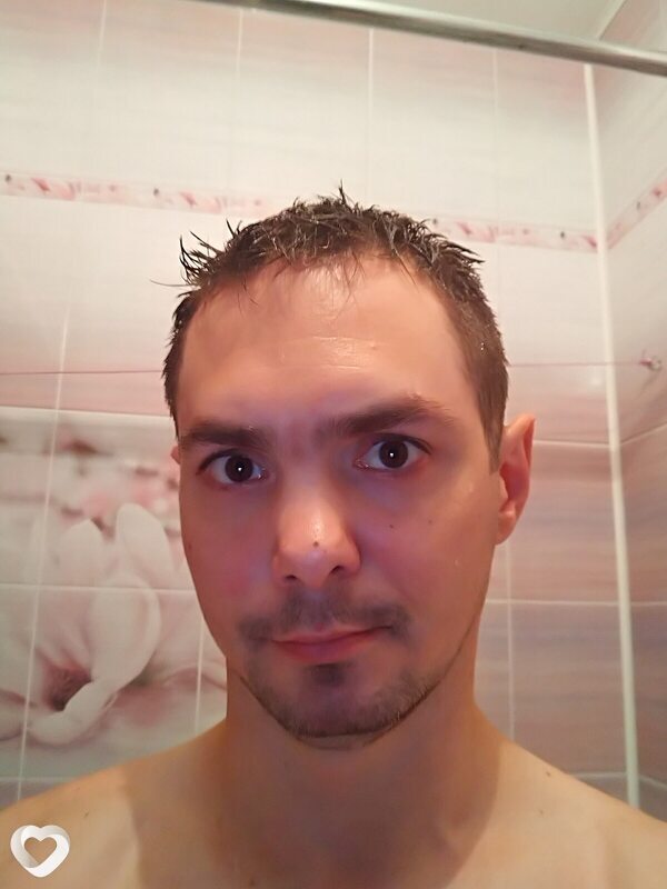 Антон, 40, Туле — анкета №1855033