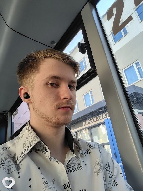 Алексей, 22, Витебске — анкета №1855042
