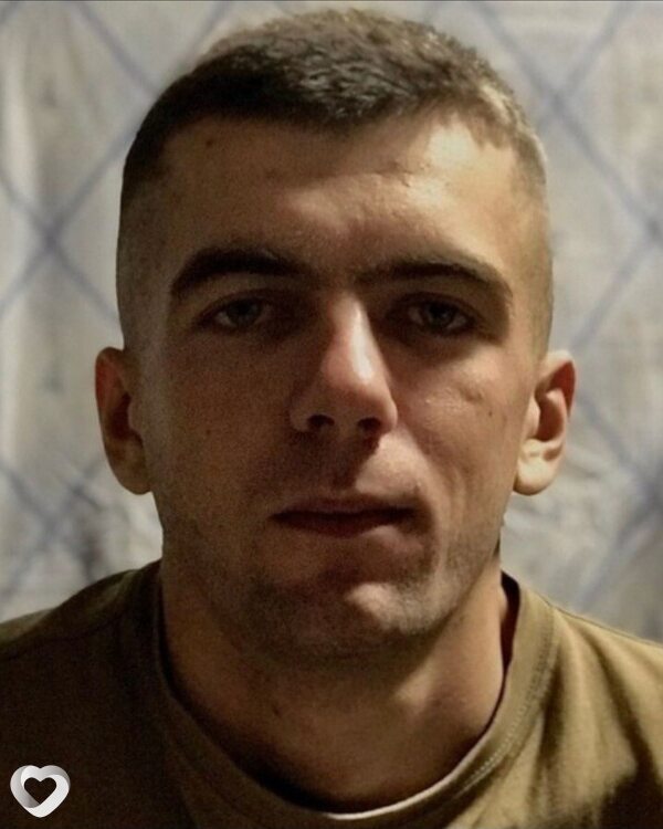 Алексей, 24, Воронеже — анкета №1855049