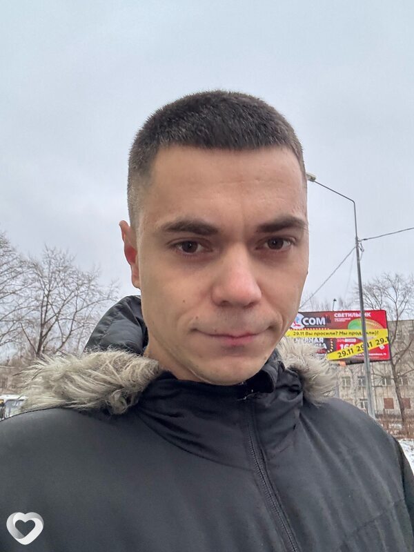 Иван, 32, Нижнем Тагиле — анкета №1855178