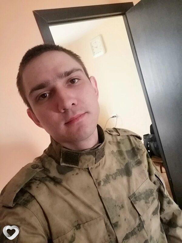 Евгений, Рубцовск