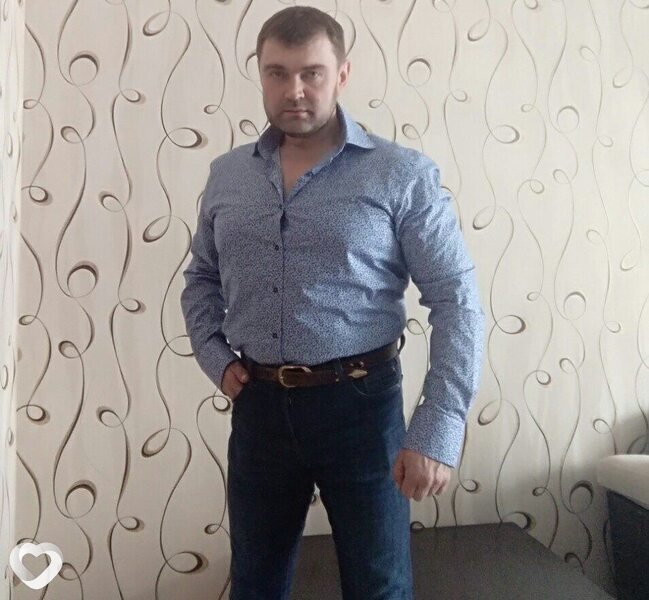 Алексей, 50, Актобе — анкета №1855259