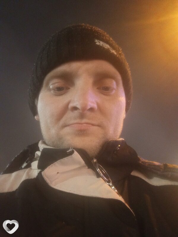 Михаил, 34, Минске — анкета №1855266