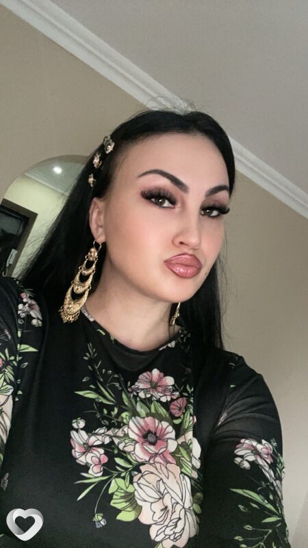 Miss Dya, Кишинёв